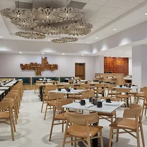 4* Отель Sheraton Downtown