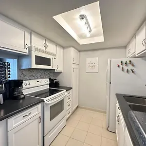Apartment Charming, Denver