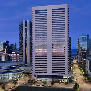 5* Hotel The Ritz-carlton,