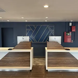 Central Inn DEN