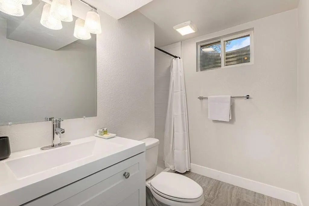 Mile Hi: Amenities Galore Villa Denver Holiday home